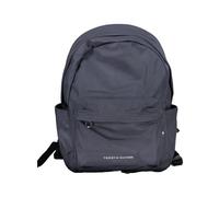 Tommy Hilfiger - Zaino in poliestere - - Bags - Uomo - Blu - ONE SIZE