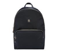Zaino Tommy Hilfiger Poppy Th Backpack AW0AW15641 Space Blue DW6 00