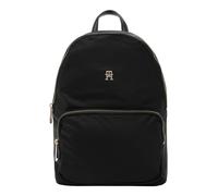 Tommy Hilfiger TH Poppy Zaino da città 34 cm black (AW0AW15641-BDS)