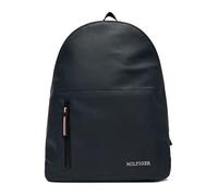 Tommy Hilfiger - Zaino Puque - - Bags - Uomo - Blu - ONE SIZE