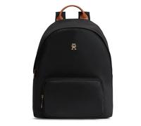 Tommy Hilfiger - Zaino scuola elegante - - Bags - Donna - Nero - ONE SIZE