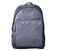 Tommy Hilfiger Uomo Zaino Repreve Backpack Grande, Blu (Space Blue), Taglia Unica