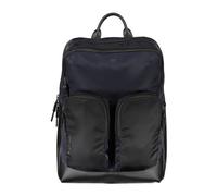 Tommy Hilfiger - Zaino Blu Idrorepellente Scomparto per Laptop - - Bags - Uomo - Blu - ONE SIZE