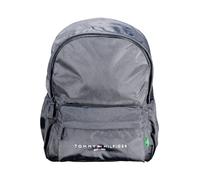 Tommy Hilfiger - Zaino Blu con Spalline Regolabili - - Bags - Uomo - Blu - ONE SIZE