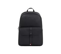 Tommy Hilfiger Foundation Zaino da giorno 43 cm Scomparto per laptop nero