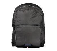 TOMMY HILFIGER Zaino 'Dome' nero, Taglia One Size