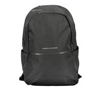 Tommy Hilfiger - Zaino uomo nero con scomparto laptop - - Bags - Uomo - Nero - ONE SIZE