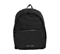 Tommy Hilfiger Zaino Skyline Laptop Uomo Multicolore (Black) Taglia Unica
