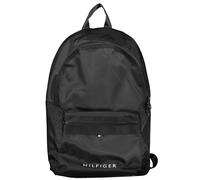 TOMMY HILFIGER ZAINO UOMO NERO