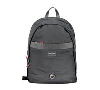 Tommy Hilfiger - Zaino in poliestere - - Bags - Uomo - Nero - ONE SIZE