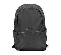Tommy Hilfiger - Zaino uomo nero con scomparto laptop - - Bags - Uomo - Nero - ONE SIZE