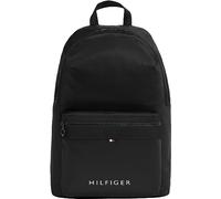 TOMMY HILFIGER ZAINO UOMO NERO