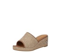 TOMMY HILFIGER Zoccoletto beige Donna TOMMY HILFIGER 42 beige