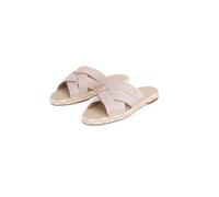 TOMMY HILFIGER Zoccoletto beige sfumato, Taglia 40