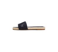 TOMMY HILFIGER Zoccoletto blu notte Donna TOMMY HILFIGER 36 blu notte