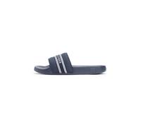 TOMMY HILFIGER Zoccoletto blu scuro / bianco Donna TOMMY HILFIGER 36
