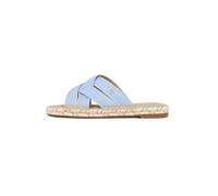 TOMMY HILFIGER Zoccoletto 'CHAMBRAY' blu chiaro Donna TOMMY HILFIGER 40 blu chiaro