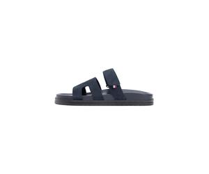 TOMMY HILFIGER Zoccoletto marino Uomo TOMMY HILFIGER 44