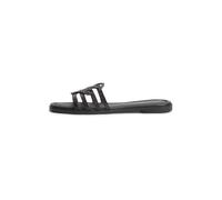 TOMMY HILFIGER Zoccoletto nero Donna TOMMY HILFIGER 39