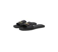 TOMMY HILFIGER Zoccoletto nero, Taglia 38
