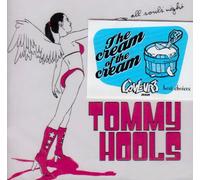 Tommy Hools - All Souls Night