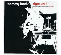Tommy Hools - Remixes 1 - Cd