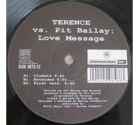 TOMMY HOOLS VS DJ CAM - TOMMY HOOLS VS DJ CAM / LOVE IS THE MESSAGE (REMIXES)