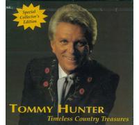 Tommy Hunter – Timeless Country Treasur – RMN