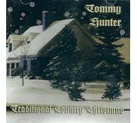 Tommy Hunter - Tradional Country Christmas