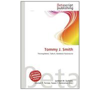 Tommy J. Smith: Thoroughbred, Tulloch, Randwick Racecourse