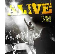 James, Tommy - Alive