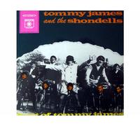 Tommy James And The Shondells - Best Of Tommy James [Vinyl LP record]