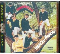 Tommy James and the Shondells - Hanky Panky/I Think We're Alone Now Double-Play