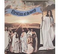 Tommy James - Christian Of The World