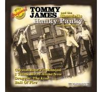 Tommy James Hanky Panky & Other Hits (CD)
