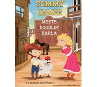 Tommy James Meets Doodlin' Darla