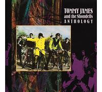 Tommy James & Shondells - Anthology (27 tracks)