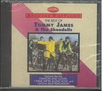 Tommy James & Shondells - Best of
