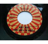 Tommy James & Shondells - Mony Mony