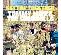 Tommy James & the Shondells - Gettin' Together