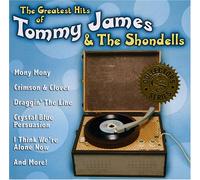 Tommy James & the Shondells - Greatest Hits: Collectors Seri