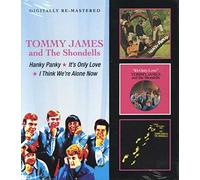 Tommy James & The Shondells - Hanky Panky