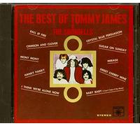 Tommy James & The Shondells - The Best Of Tommy James & The Shondells (CD)