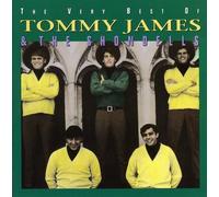 Tommy James The Very Best Of Tommy James & The Shondells (US Release) (CD)