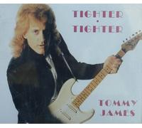 Tommy James - Tighter, Tighter (UK Import)