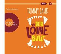 Tommy Jaud Der Löwe büllt (CD)