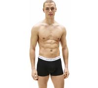 Tommy Jeans 3 Pack Trunk M - boxer - uomo L Grey/Black/White man