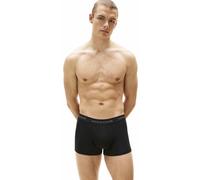 Tommy Jeans 3 Pack Trunk M - boxer - uomo M Black man