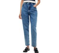 Tommy Jeans - 90's Mom High Tapered Bj4138dw0dw23514, Affusolato Donna