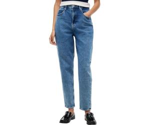 Tommy Jeans - 90's Mom High Tapered Bj4138dw0dw23514, Affusolato Donna